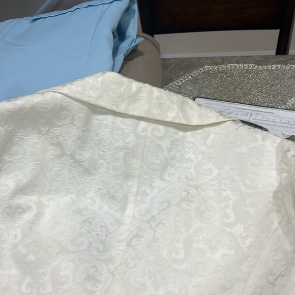 Platinum design collection size 16 - Picture 6 of 6